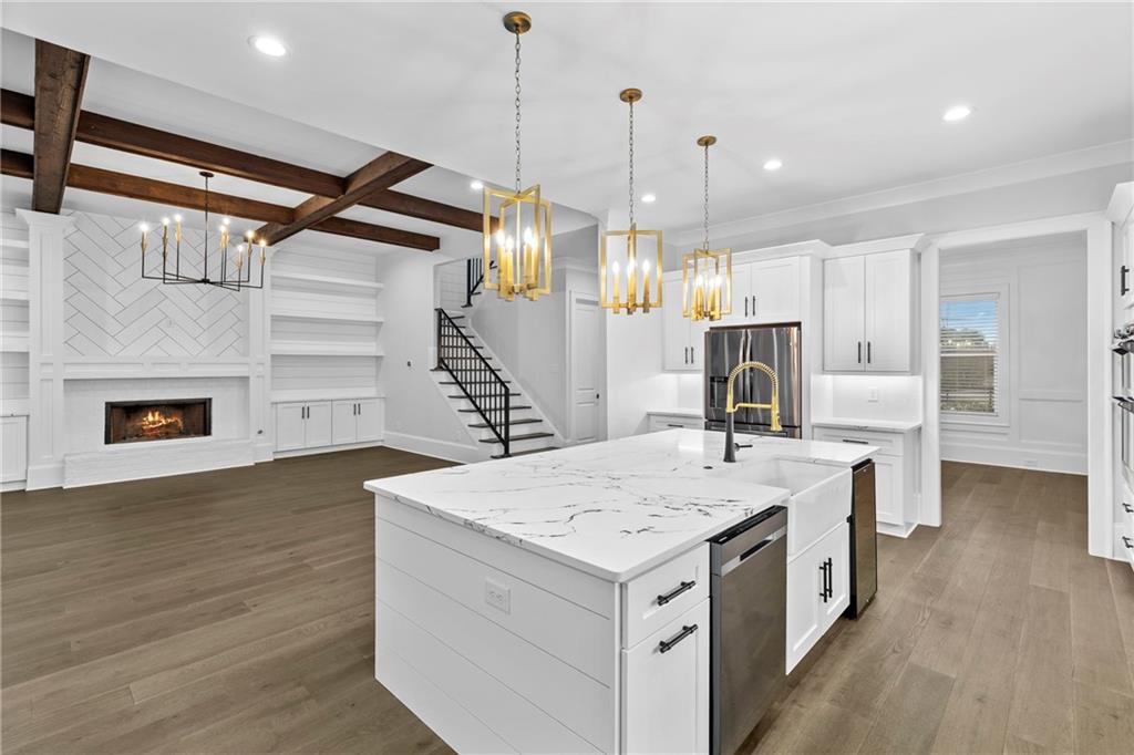 2381 Jones Phillips Road Dacula, GA 30019 - Photo 15 of 57