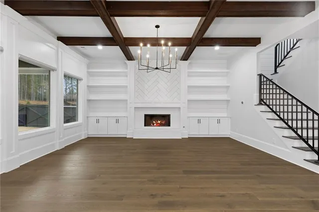 $985,000 | 2381 Jones Phillips Road, Dacula, GA 30019