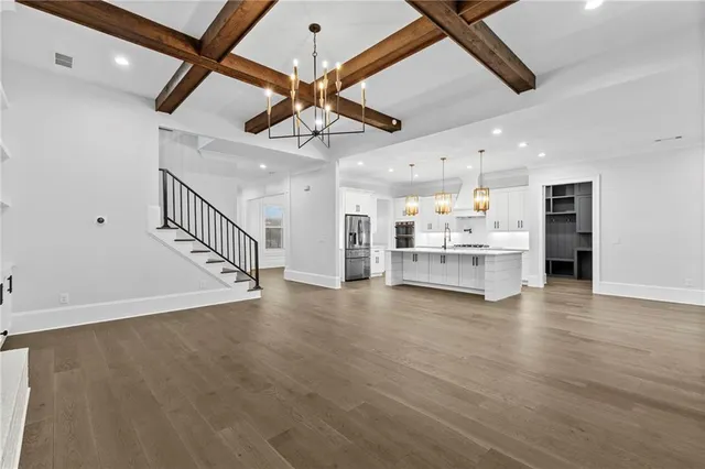 $985,000 | 2381 Jones Phillips Road, Dacula, GA 30019