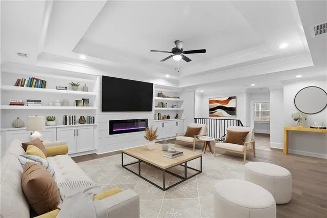 $985,000 | 2381 Jones Phillips Road, Dacula, GA 30019