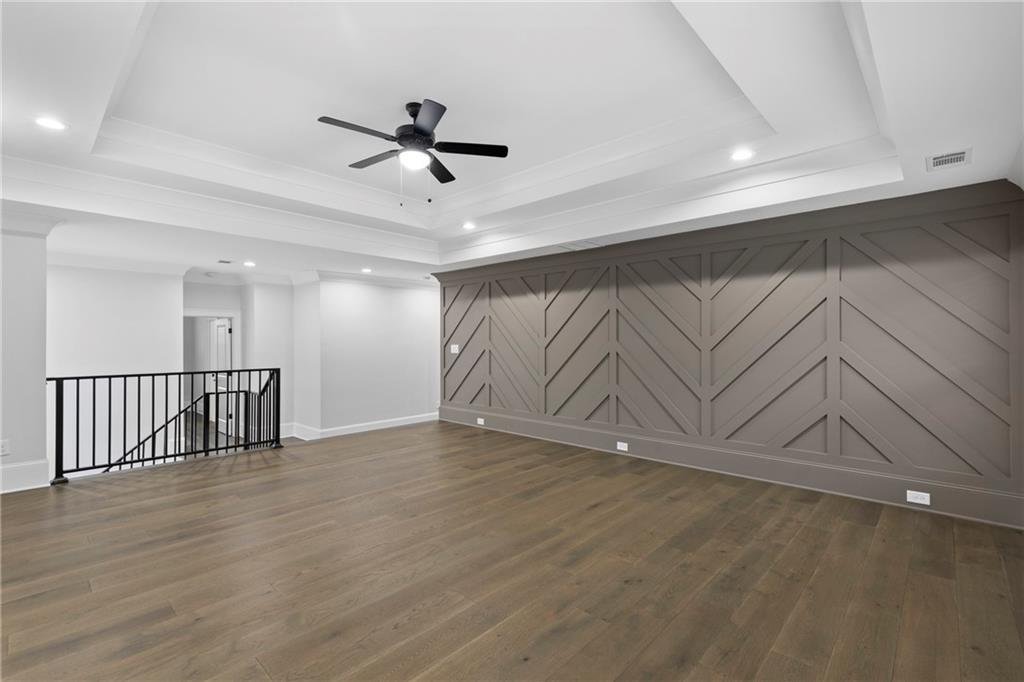 2381 Jones Phillips Road Dacula, GA 30019 - Photo 28 of 57 a view of an empty room
