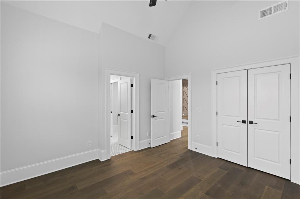 2381 Jones Phillips Road Dacula, GA 30019 - Photo 30 of 57 a view of an empty room