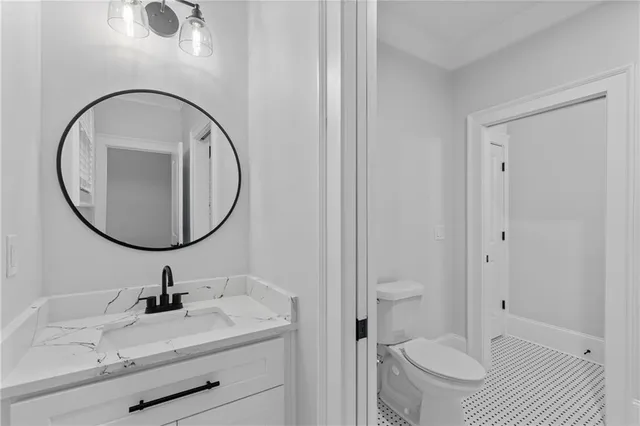 $985,000 | 2381 Jones Phillips Road, Dacula, GA 30019