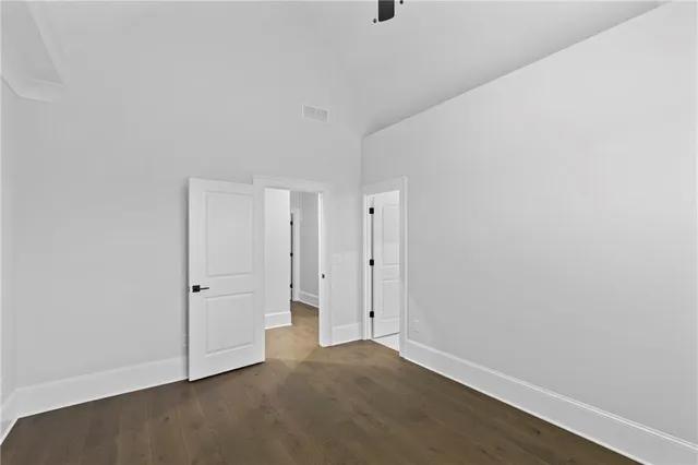 $985,000 | 2381 Jones Phillips Road, Dacula, GA 30019