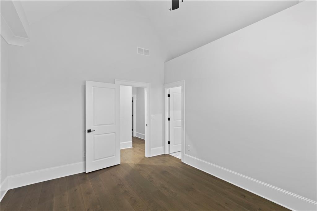 2381 Jones Phillips Road Dacula, GA 30019 - Photo 35 of 57 a view of an empty room