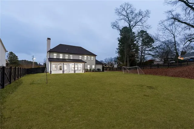 $985,000 | 2381 Jones Phillips Road, Dacula, GA 30019