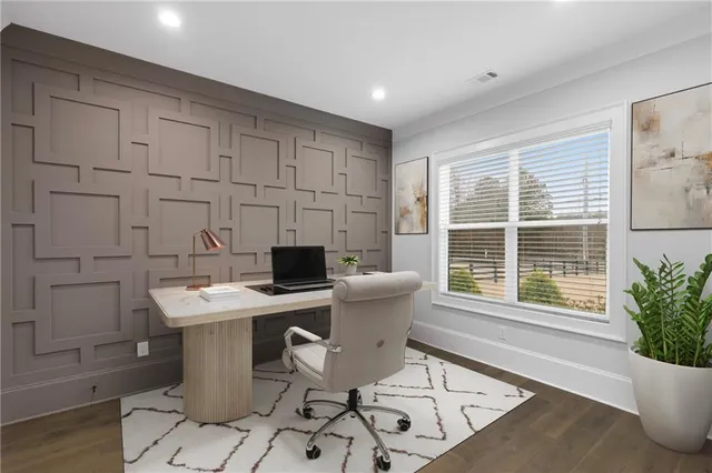 $985,000 | 2381 Jones Phillips Road, Dacula, GA 30019