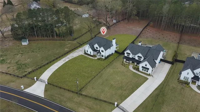 $985,000 | 2381 Jones Phillips Road, Dacula, GA 30019