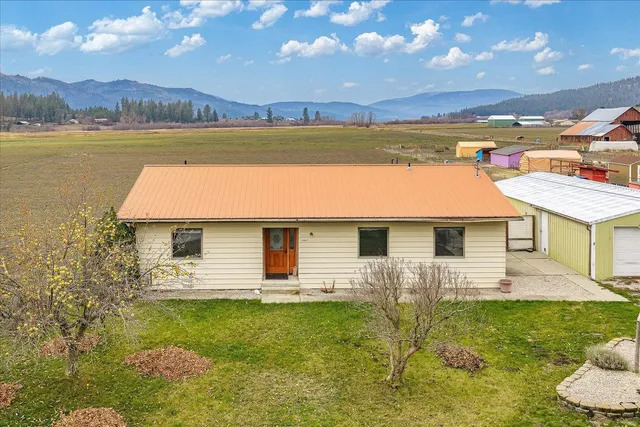 $330,000 | 2265 B Sand Canyon Road, Chewelah, WA 99109