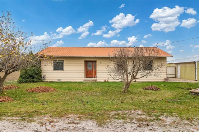 $330,000 | 2265 B Sand Canyon Road, Chewelah, WA 99109