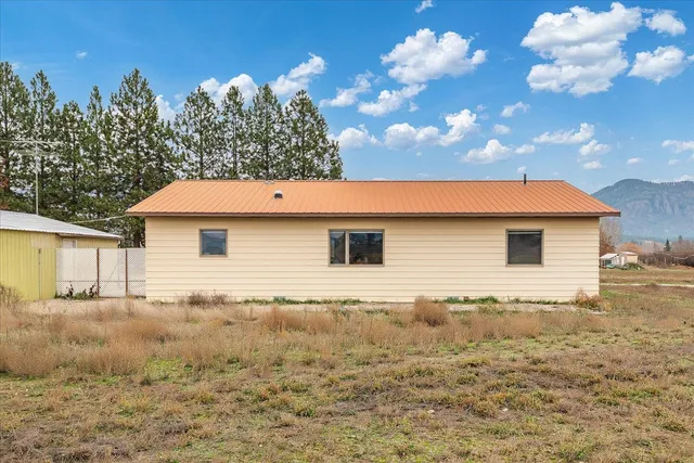 $330,000 | 2265 B Sand Canyon Road, Chewelah, WA 99109