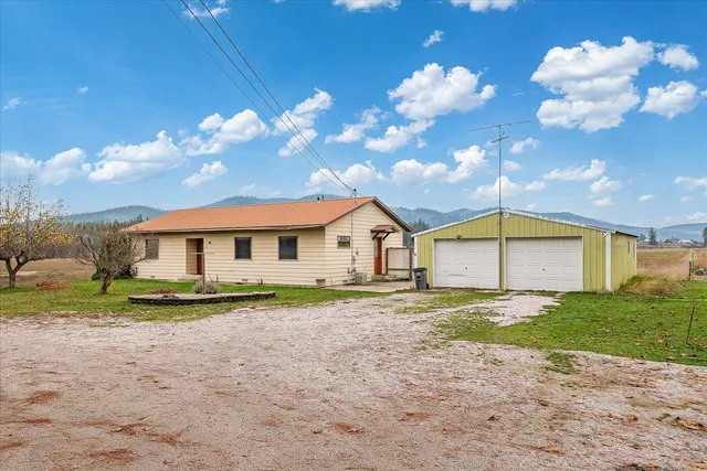 $330,000 | 2265 B Sand Canyon Road, Chewelah, WA 99109