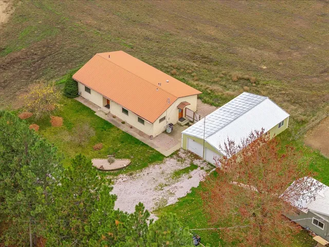 $330,000 | 2265 B Sand Canyon Road, Chewelah, WA 99109