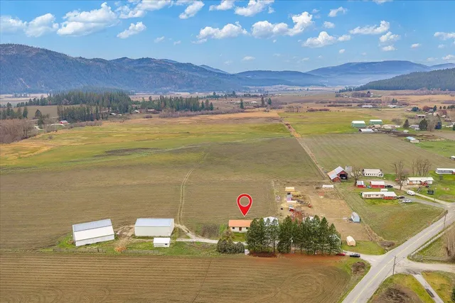 $330,000 | 2265 B Sand Canyon Road, Chewelah, WA 99109