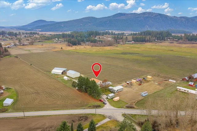 $330,000 | 2265 B Sand Canyon Road, Chewelah, WA 99109