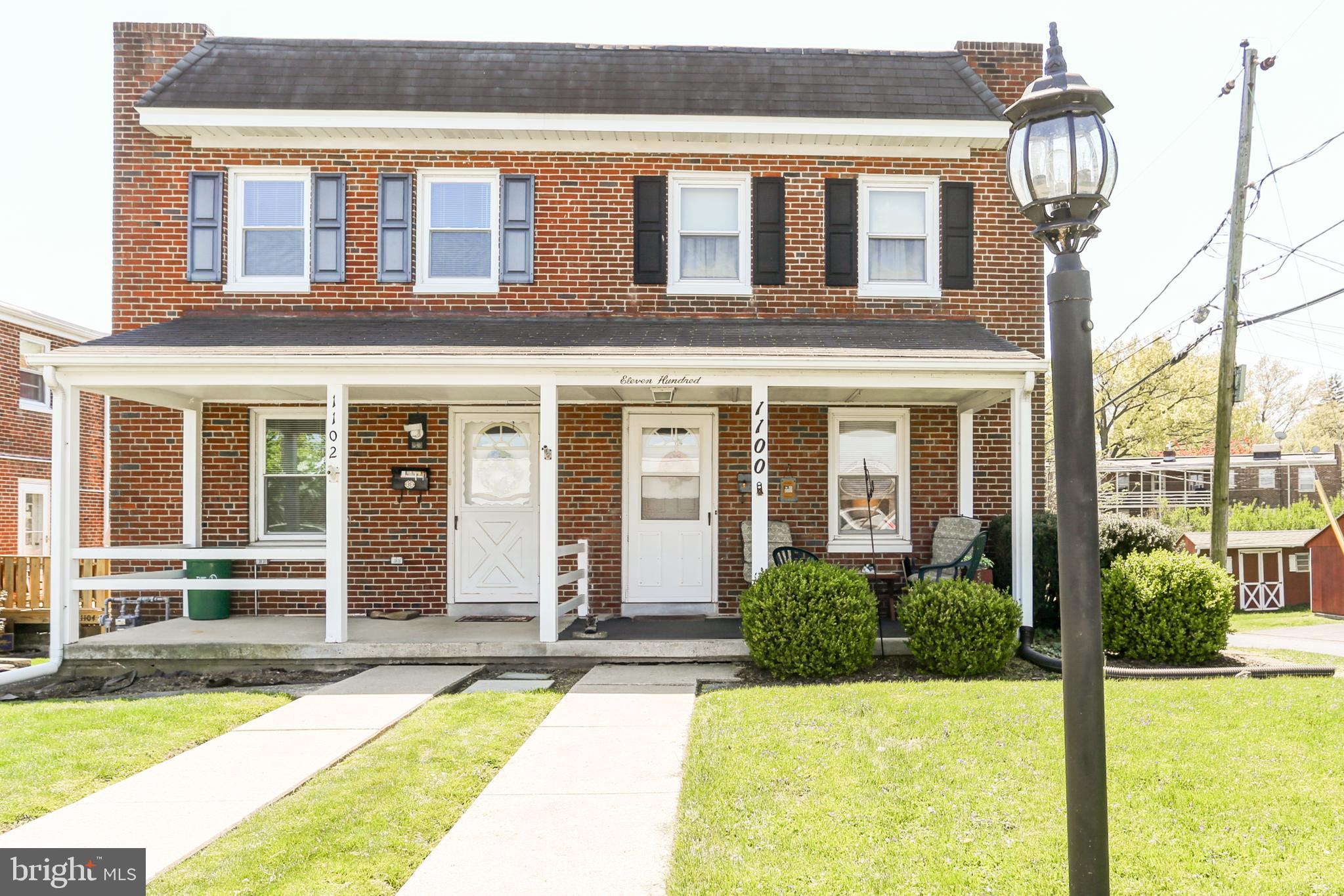1100 Ranck Mill Road Lancaster, PA 17602 - Photo 1 of 29 Gallery Image 1