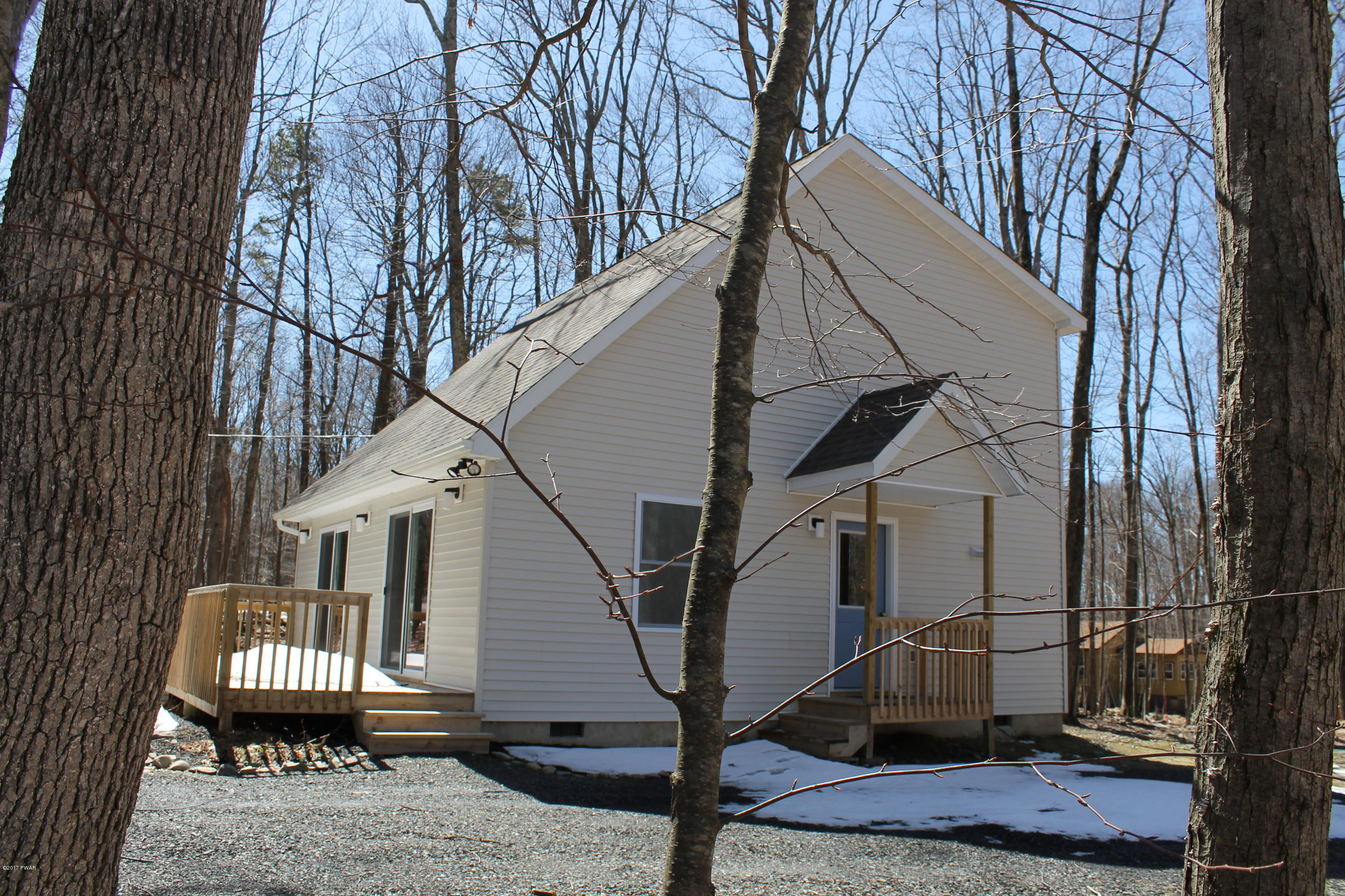 107 Butternut Road Milford, PA 18337 - Photo 14 of 23
