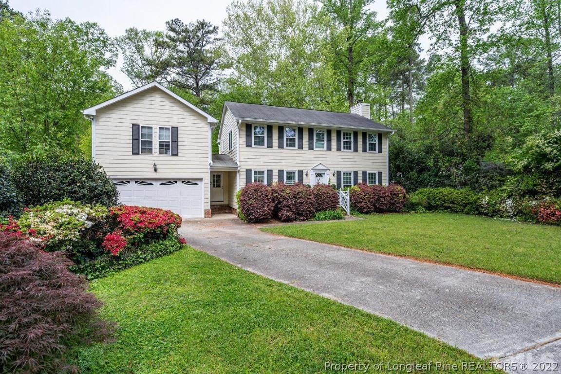 5505 Shadowbrook Drive Raleigh, NC 27612 - Photo 1 of 29 Gallery Image 1