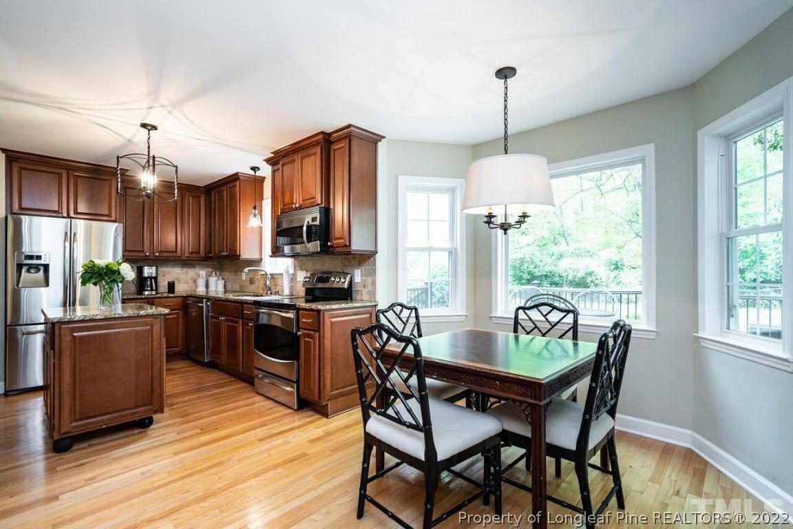 5505 Shadowbrook Drive Raleigh, NC 27612 - Photo 12 of 29 Gallery Image 12