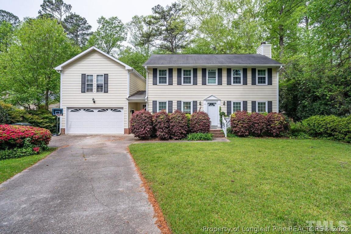 5505 Shadowbrook Drive Raleigh, NC 27612 - Photo 2 of 29 Gallery Image 2