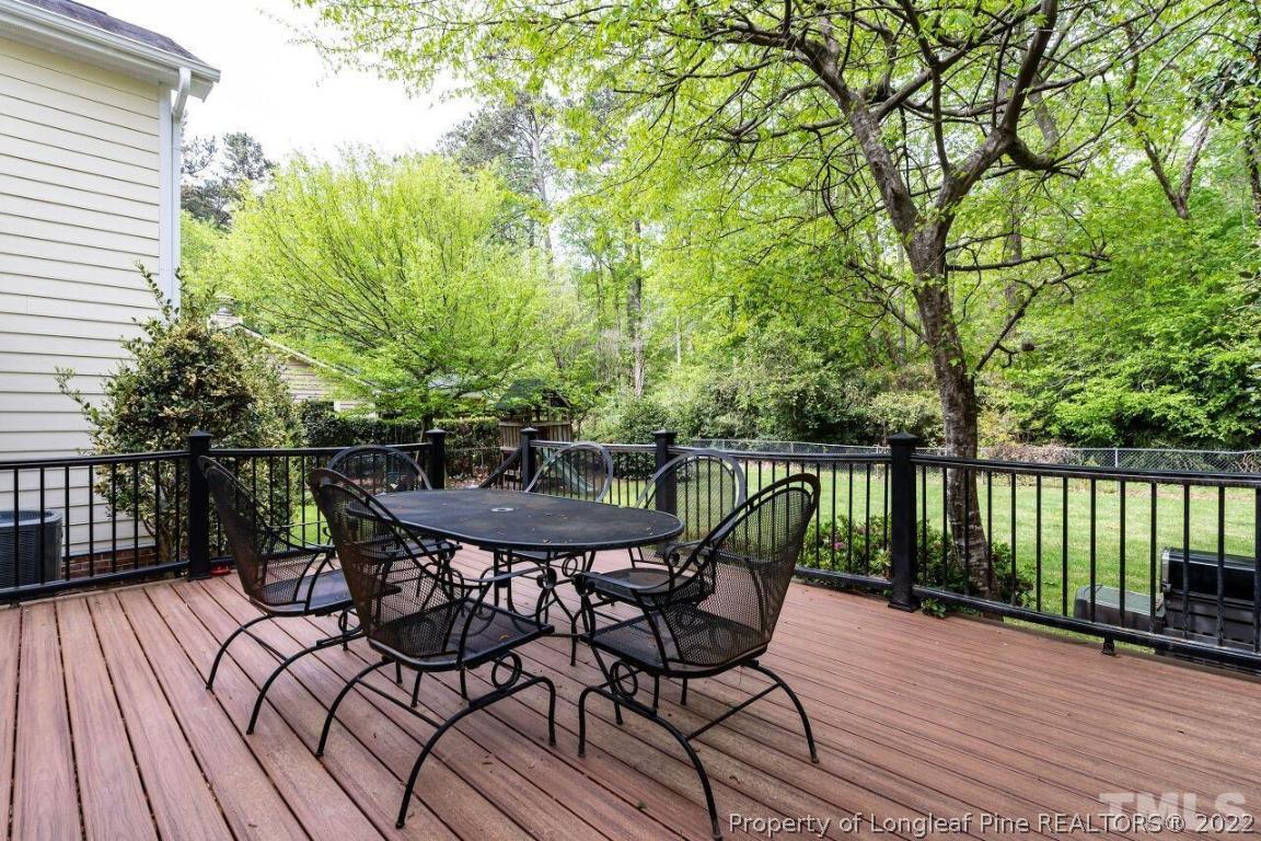 5505 Shadowbrook Drive Raleigh, NC 27612 - Photo 25 of 29 Gallery Image 25