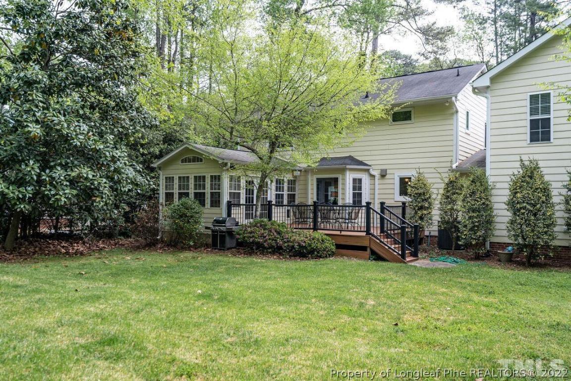 5505 Shadowbrook Drive Raleigh, NC 27612 - Photo 29 of 29 Gallery Image 29