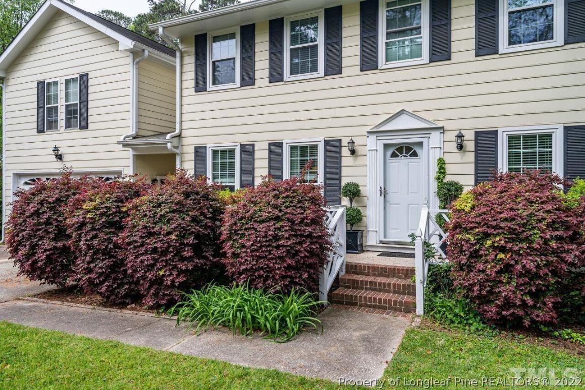 5505 Shadowbrook Drive Raleigh, NC 27612 - Photo 3 of 29 Gallery Image 3