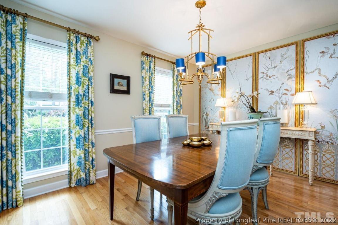 5505 Shadowbrook Drive Raleigh, NC 27612 - Photo 5 of 29 Gallery Image 5