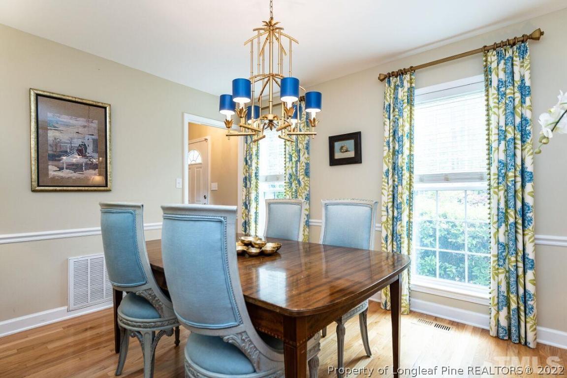 5505 Shadowbrook Drive Raleigh, NC 27612 - Photo 6 of 29 Gallery Image 6