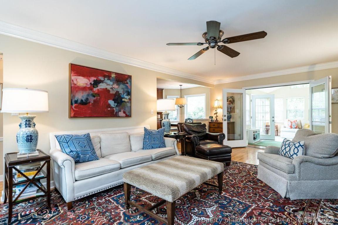 5505 Shadowbrook Drive Raleigh, NC 27612 - Photo 9 of 29 Gallery Image 9