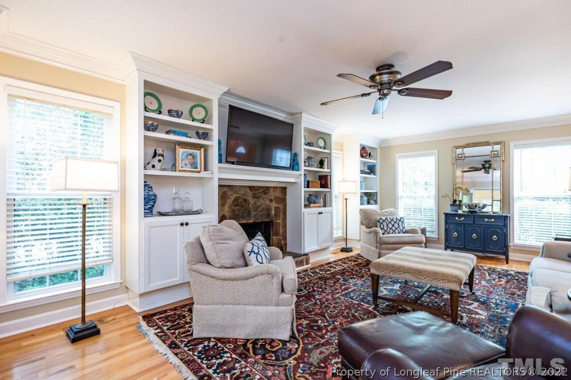 5505 Shadowbrook Drive Raleigh, NC 27612 - Photo 10 of 29 Gallery Image 10