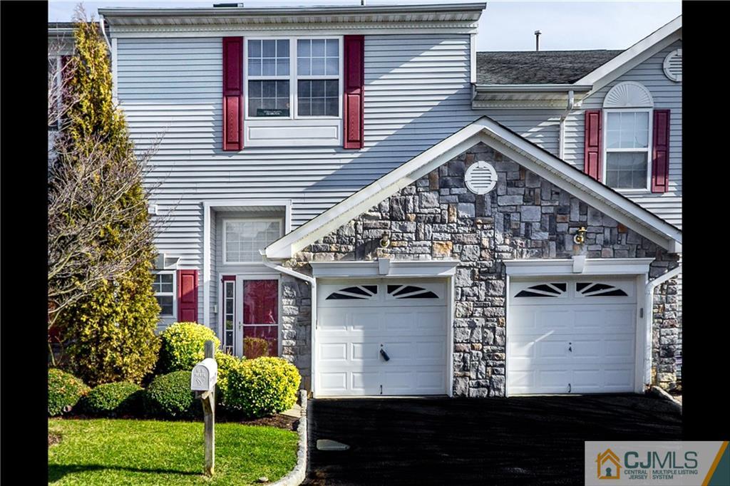 20 Rondell Lane, Unit 187 Old Bridge, NJ 08879 - Photo 1 of 25 Gallery Image 1