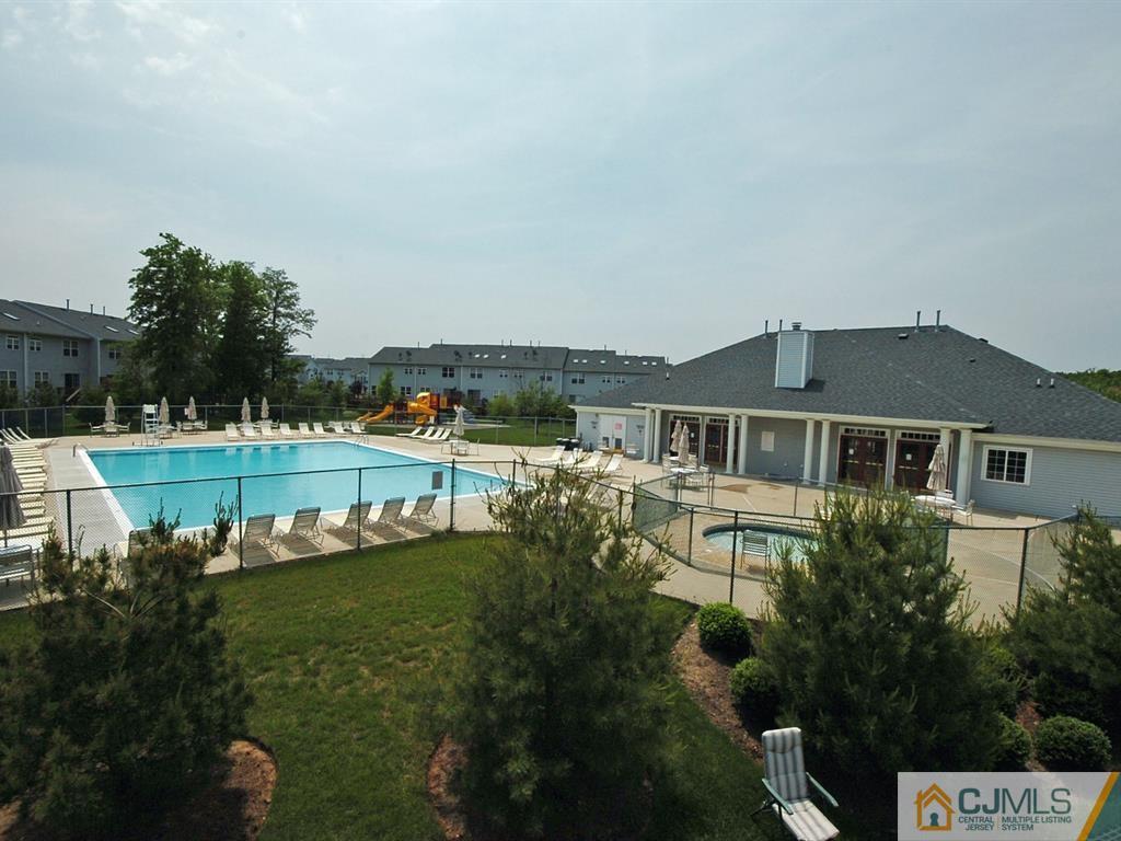 20 Rondell Lane, Unit 187 Old Bridge, NJ 08879 - Photo 22 of 25 Gallery Image 22