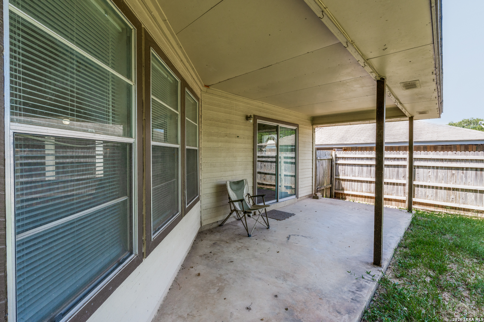 7803 Forest Ranch Live Oak, TX 78233 - Photo 24 of 25