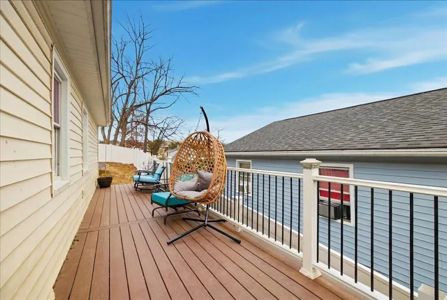 $225,000 | 626 B Street, Staunton, VA 24401