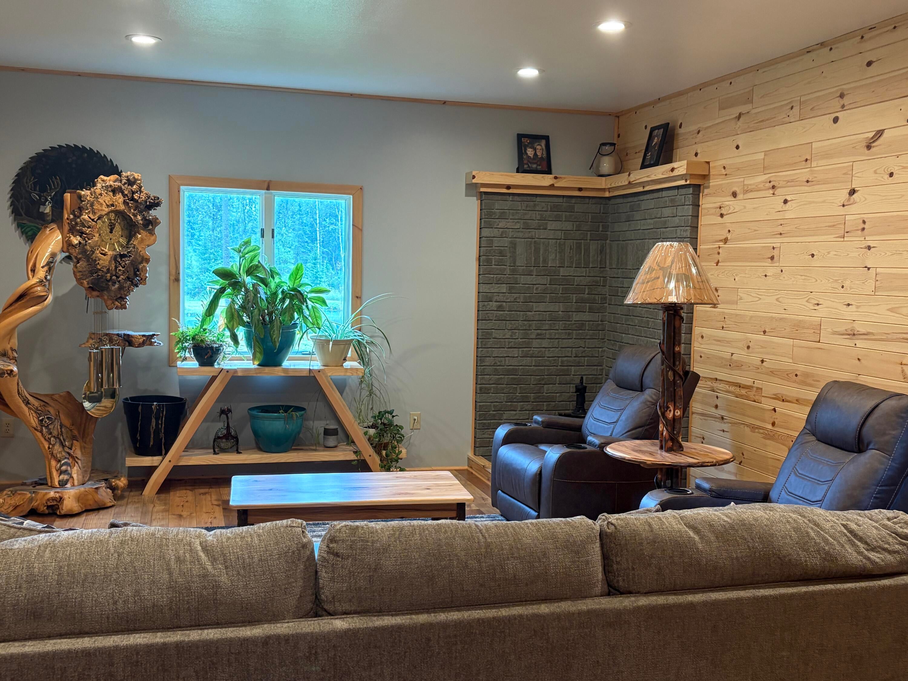 5930 Bennett Road Hubbard Lake, MI 49747 - Photo 18 of 39 Gallery Image 18
