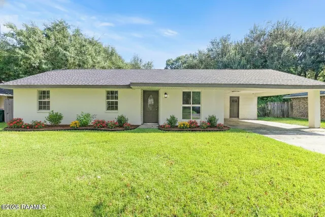 $240,000 | 113 Driftwood Drive, Lafayette, LA 70503