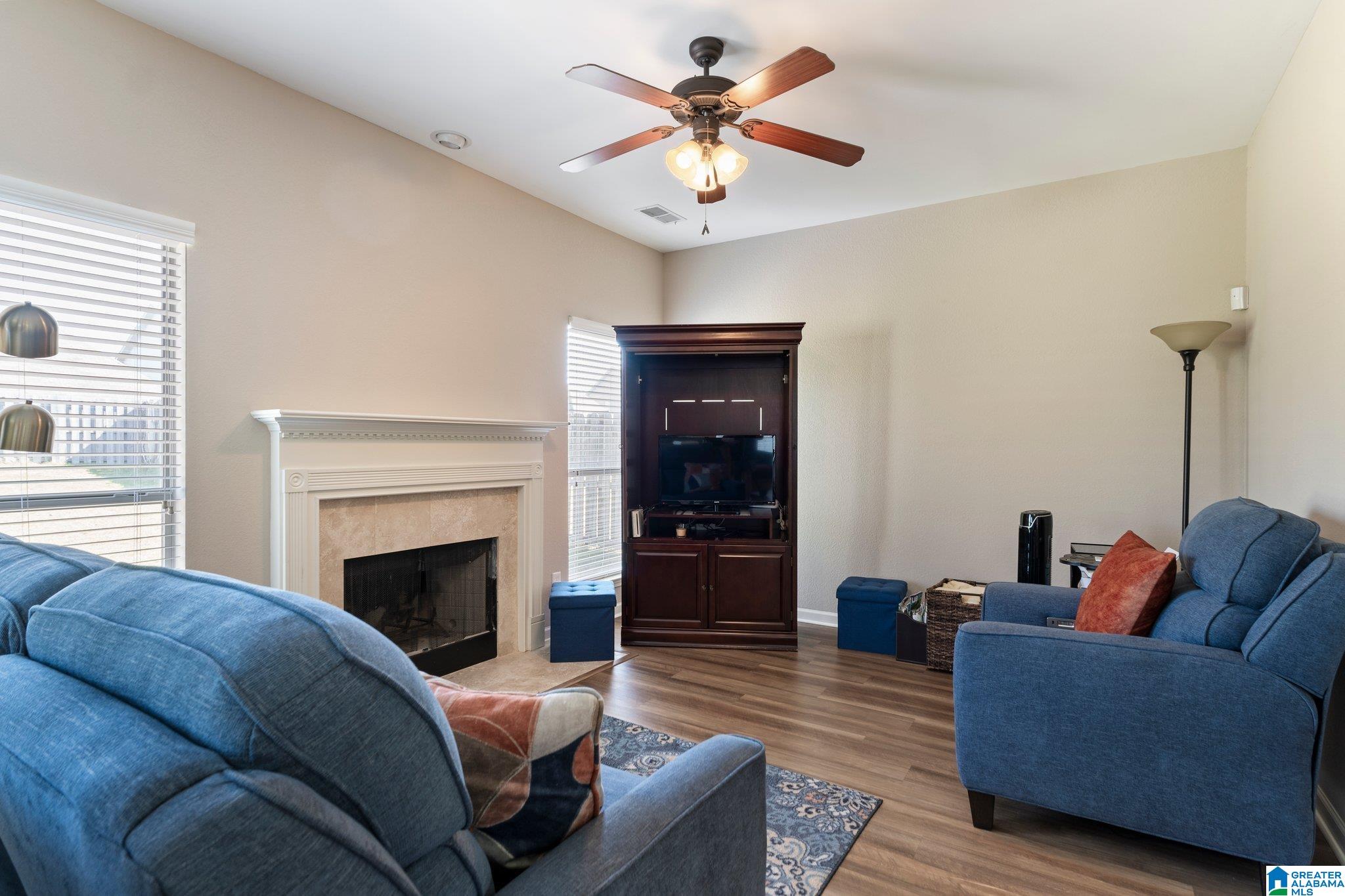 6617 Ridgeview Circle Montgomery, AL 36117 - Photo 15 of 39