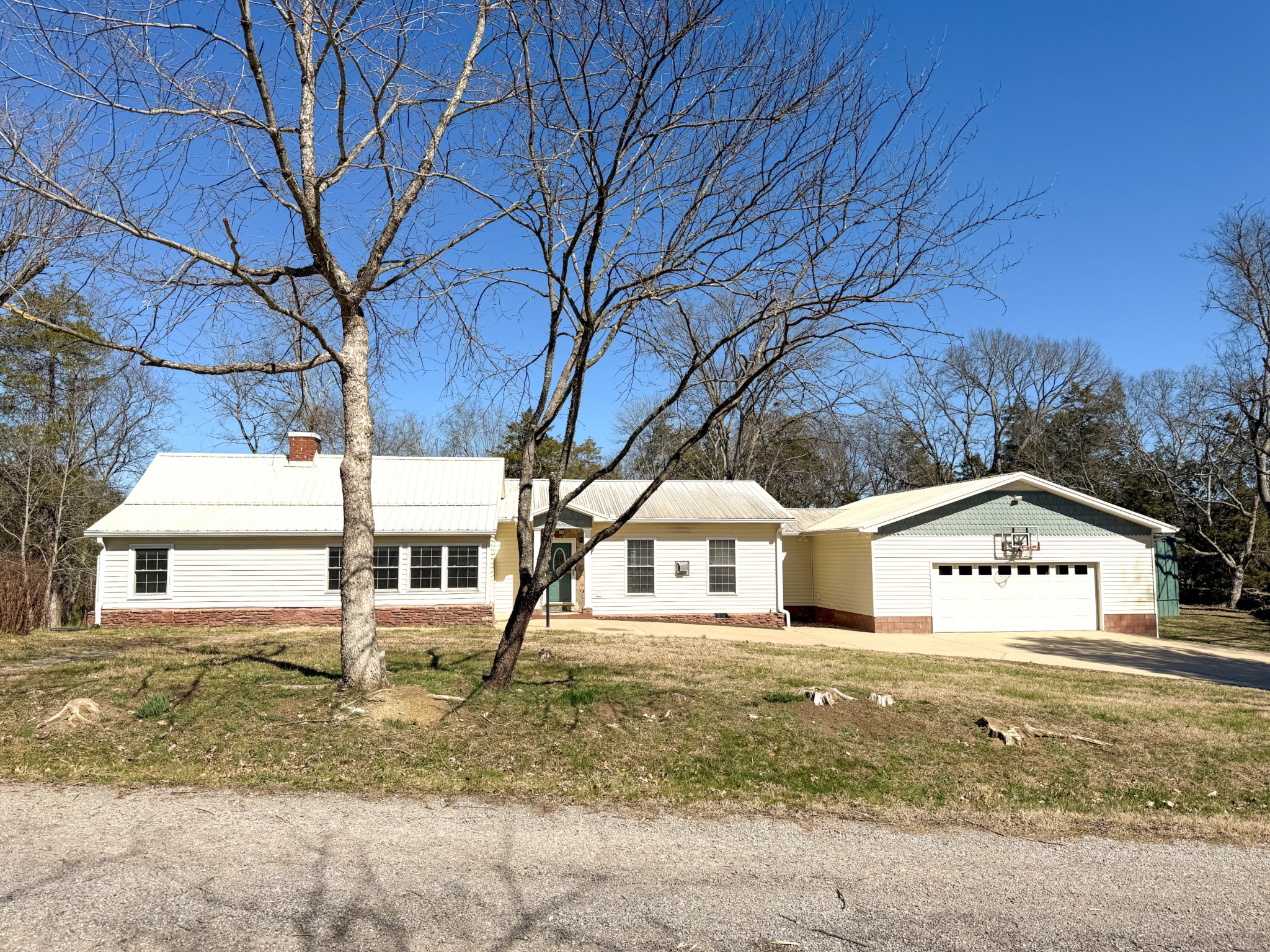158 Coop Road Bell Buckle, TN 37020 - Photo 1 of 47 Gallery Image 1