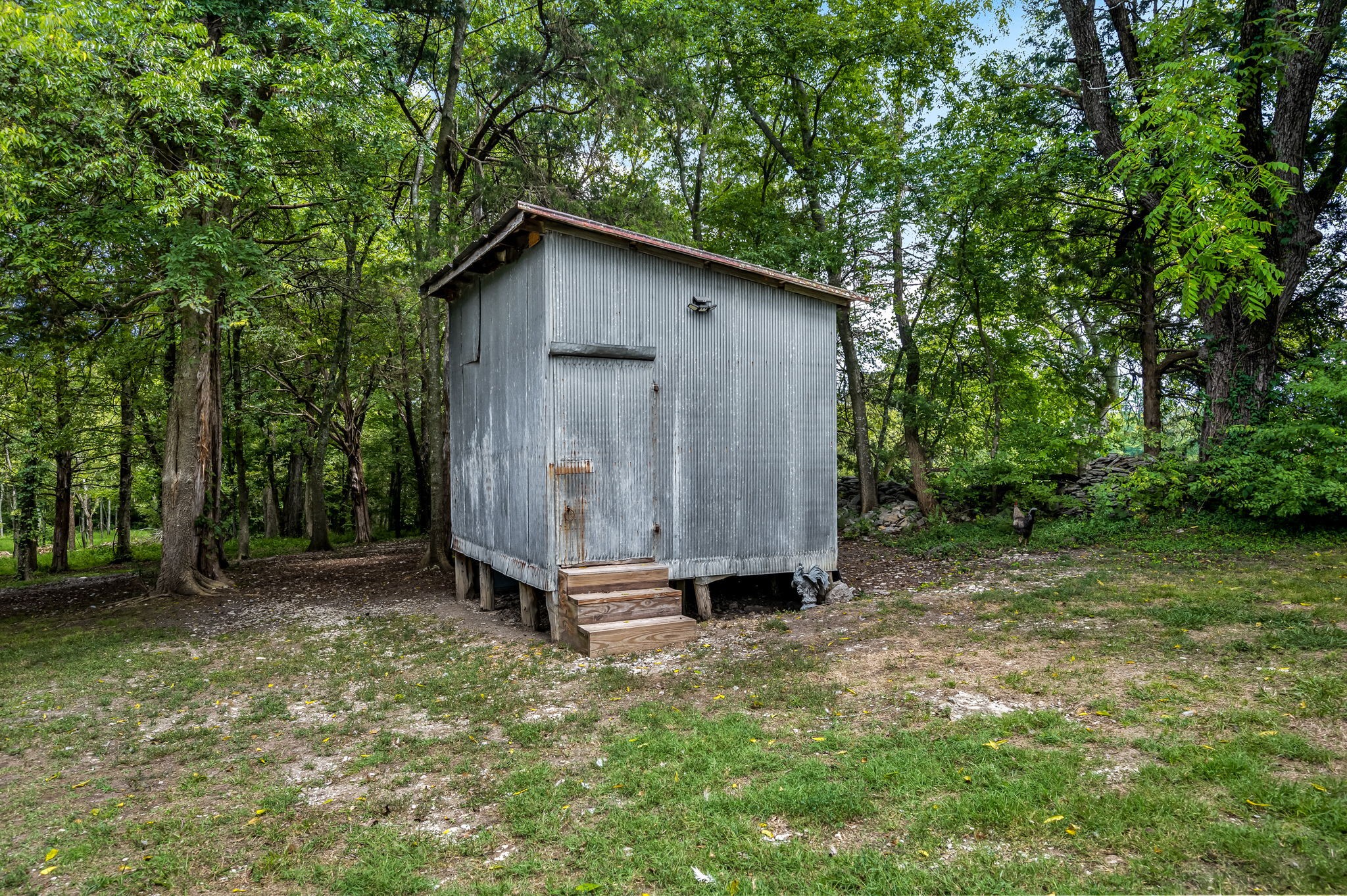 158 Coop Road Bell Buckle, TN 37020 - Photo 26 of 47 Gallery Image 26