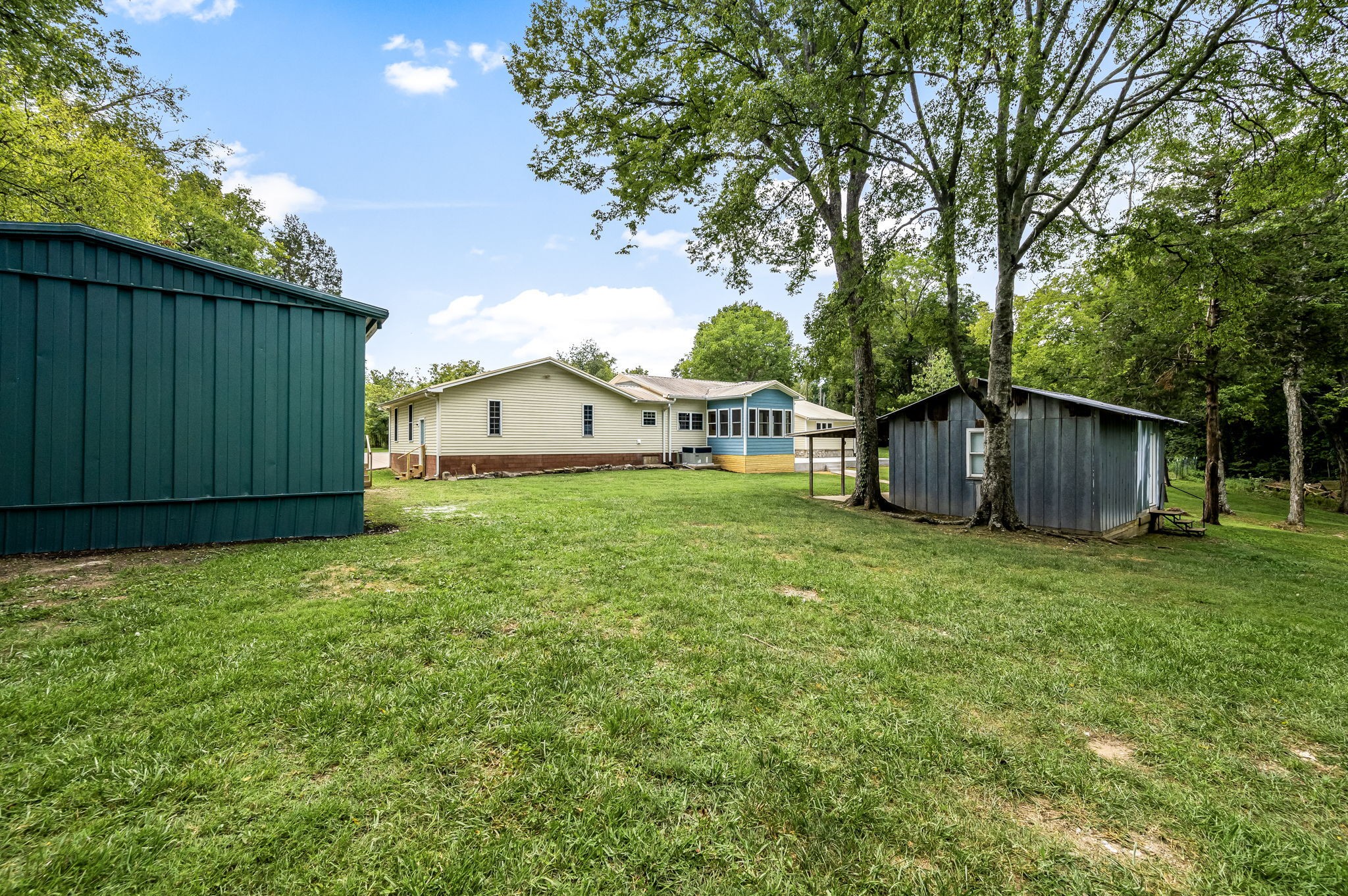 158 Coop Road Bell Buckle, TN 37020 - Photo 29 of 47 Gallery Image 29