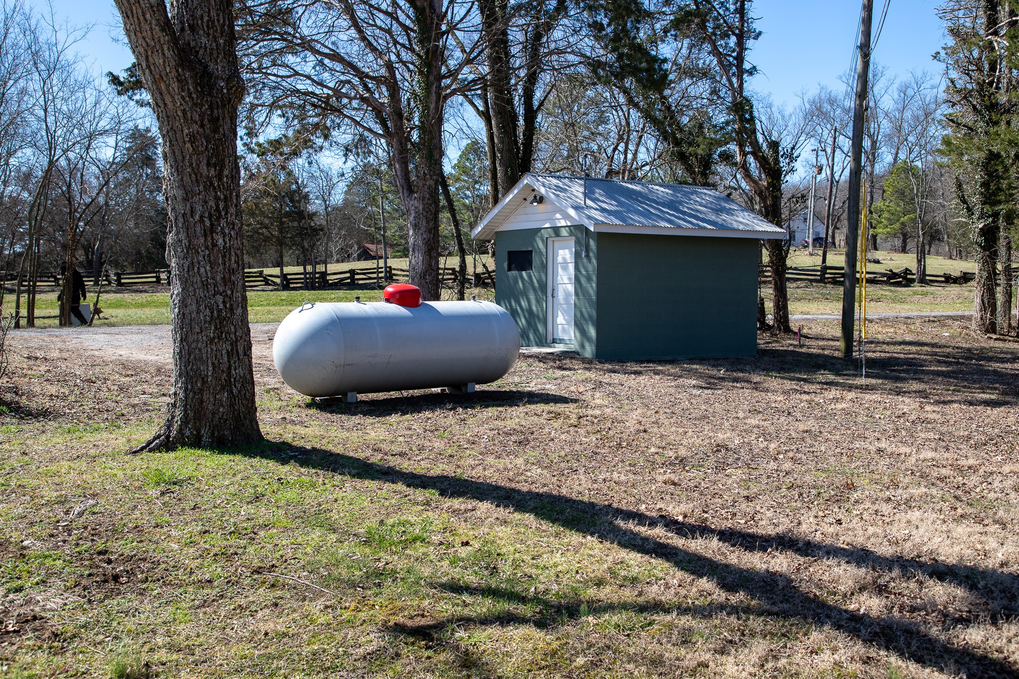 158 Coop Road Bell Buckle, TN 37020 - Photo 32 of 47 Gallery Image 32