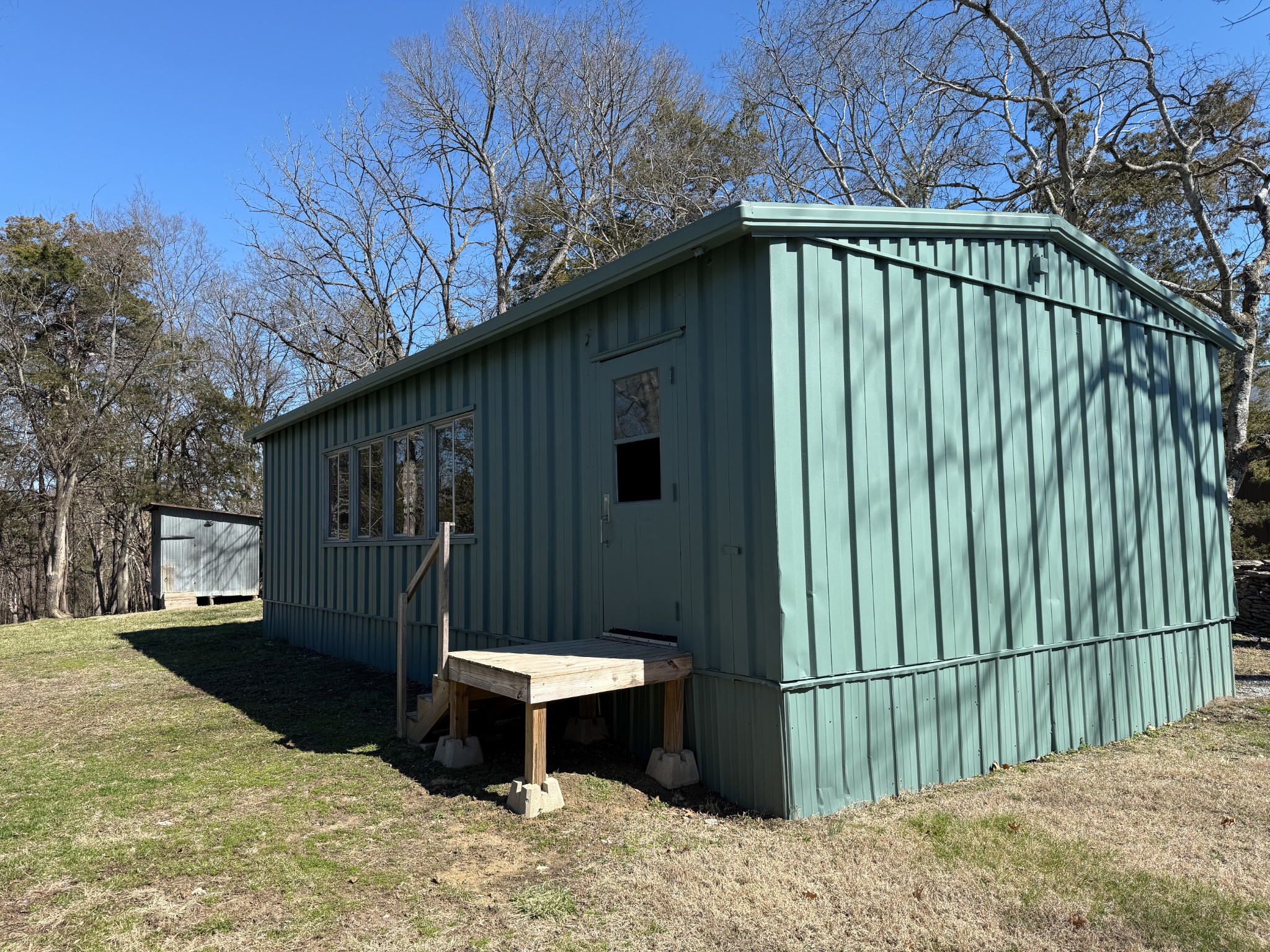 158 Coop Road Bell Buckle, TN 37020 - Photo 39 of 47 Gallery Image 39