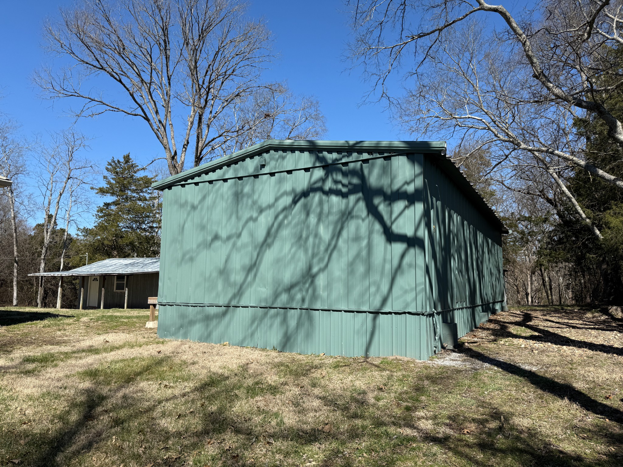 158 Coop Road Bell Buckle, TN 37020 - Photo 41 of 47 Gallery Image 41
