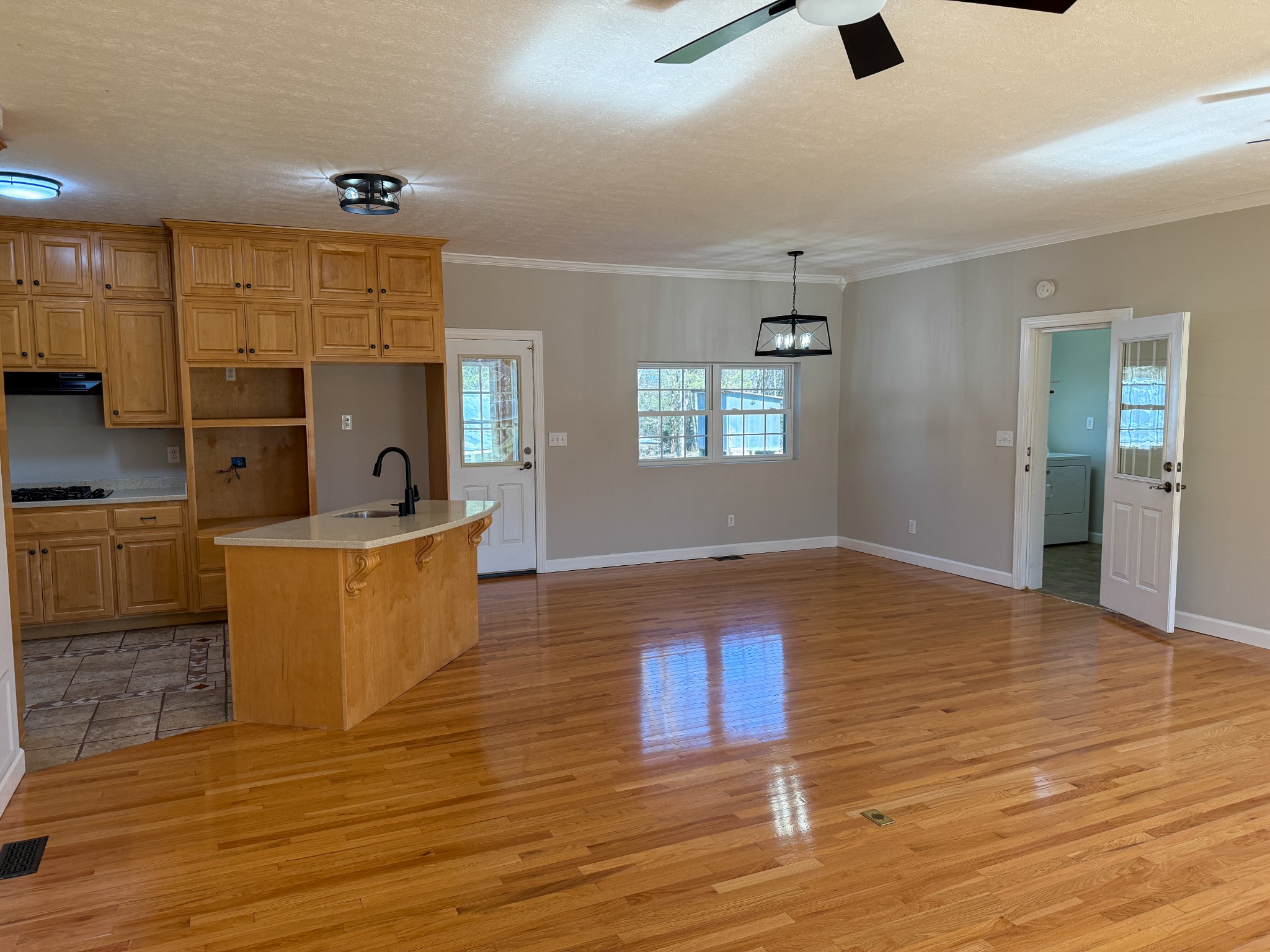 158 Coop Road Bell Buckle, TN 37020 - Photo 44 of 47 Gallery Image 44