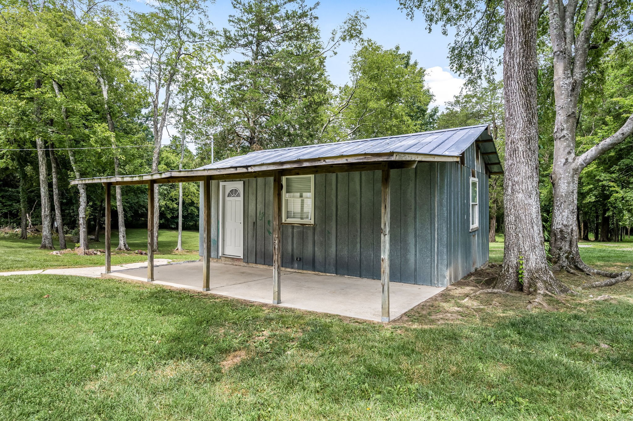 158 Coop Road Bell Buckle, TN 37020 - Photo 5 of 47 Gallery Image 5