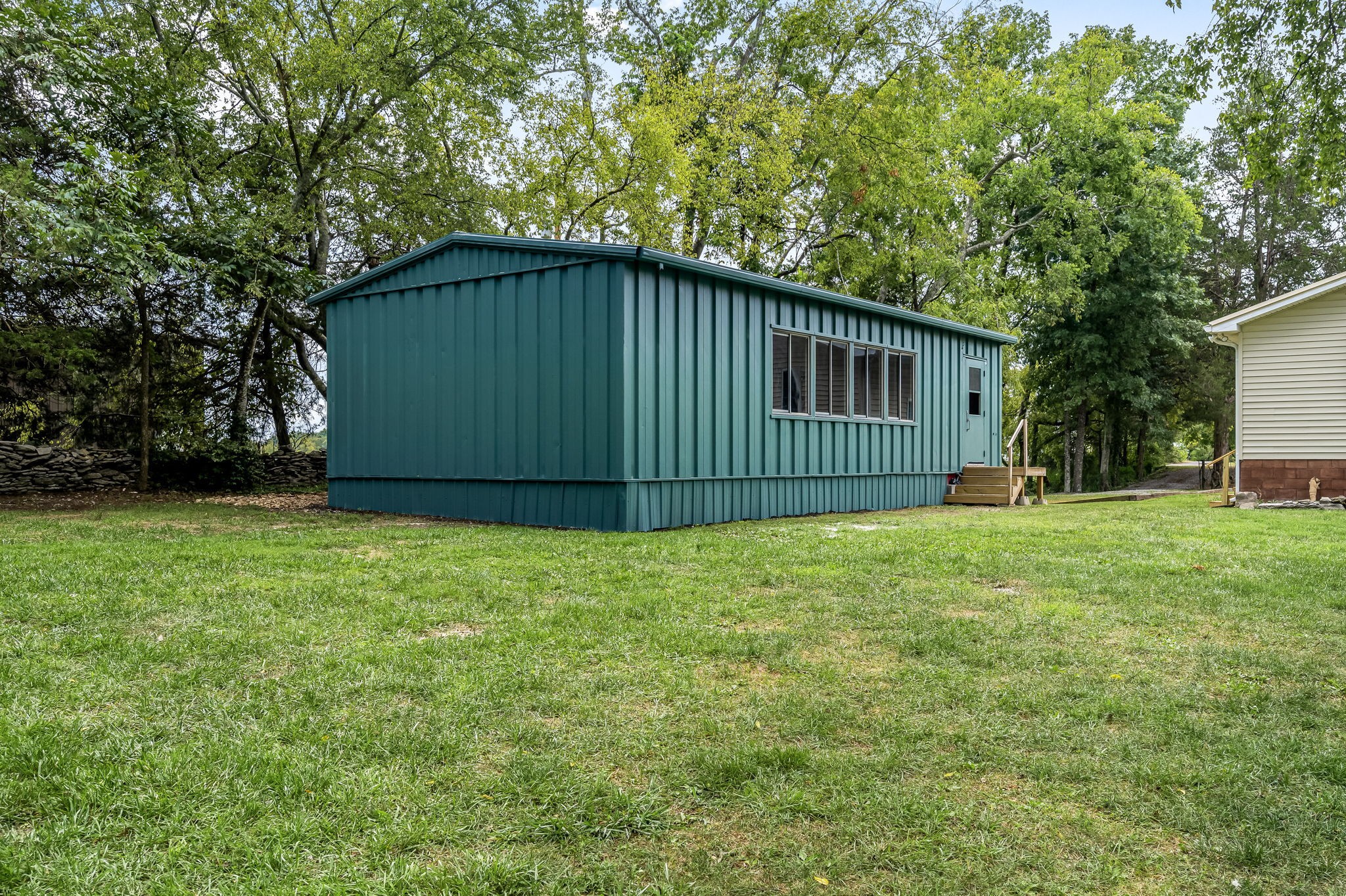 158 Coop Road Bell Buckle, TN 37020 - Photo 7 of 47 Gallery Image 7