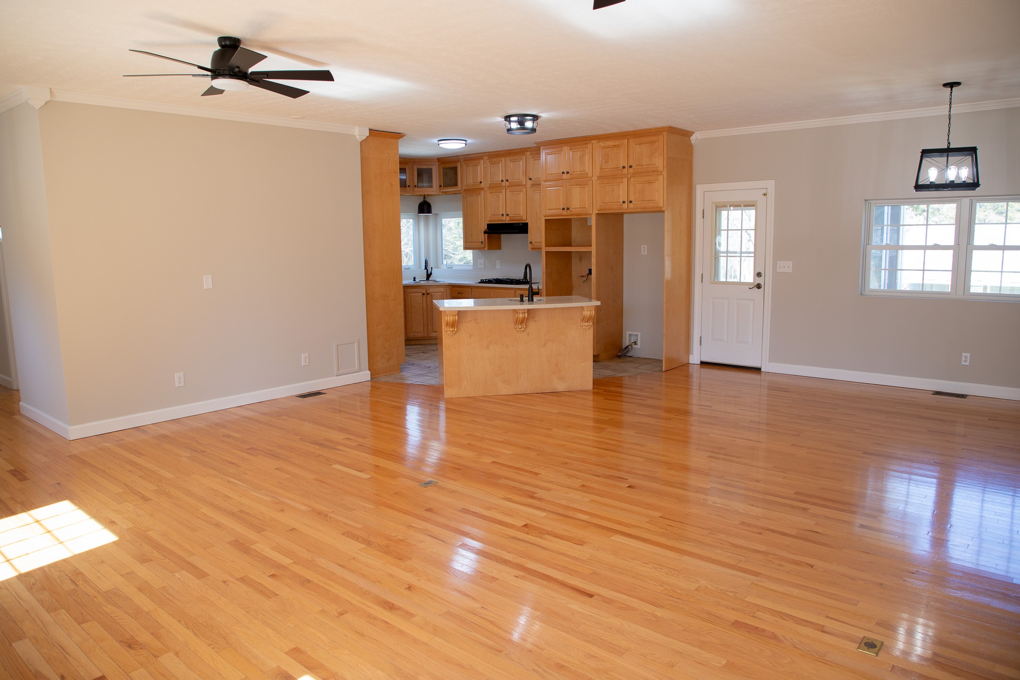 158 Coop Road Bell Buckle, TN 37020 - Photo 8 of 47 Gallery Image 8