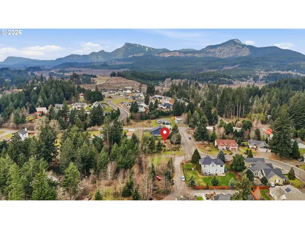 $135,000 | 960 Northwest Angel Heights Road, Stevenson, WA 98648