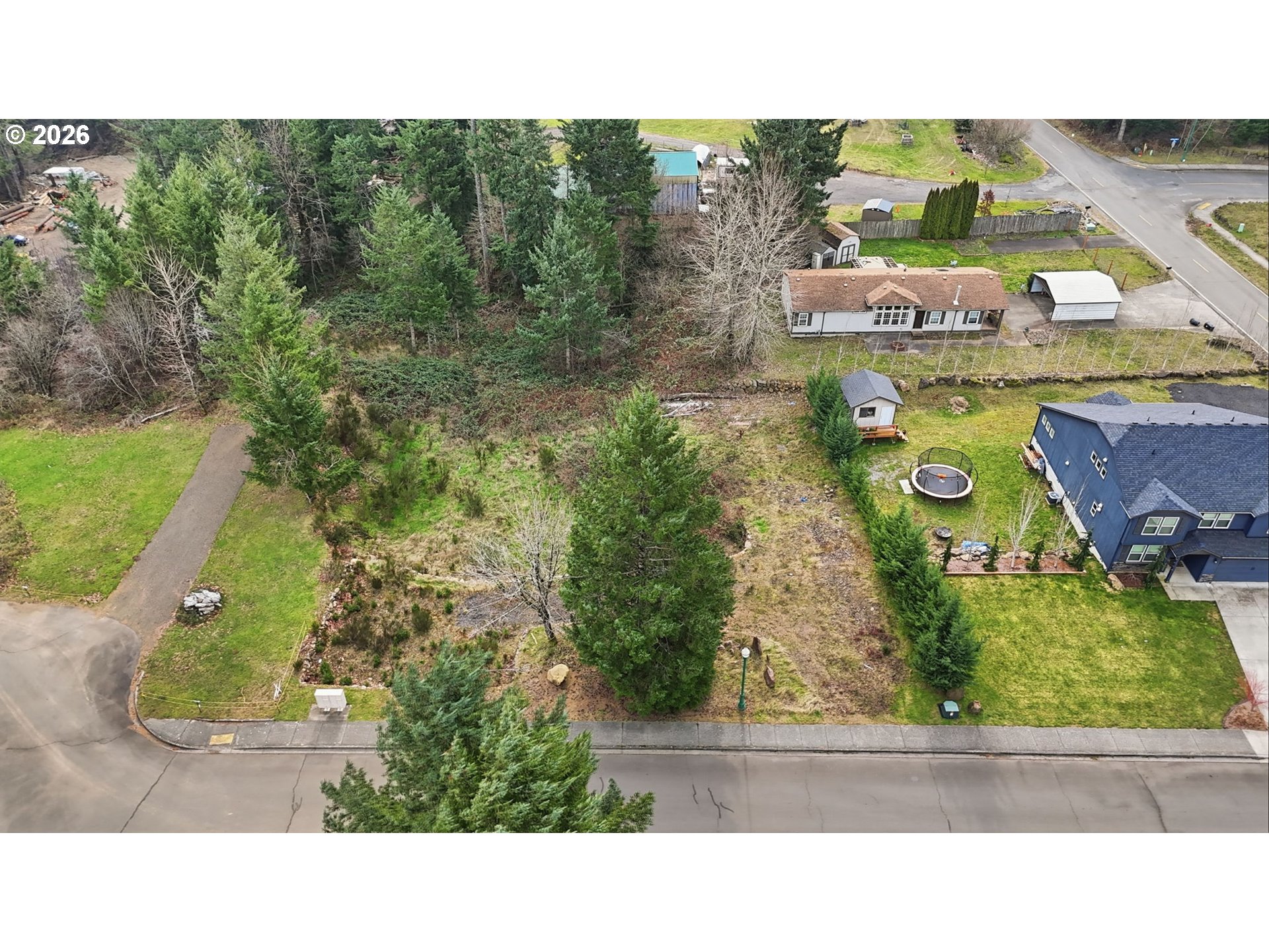 960 Northwest Angel Heights Road Stevenson, WA 98648 - Photo 15 of 29